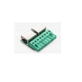325-030, Paxton Reader Port Connector (Pack 5)