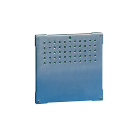 3262S/0, 0-BUTTON MODULE FOR AUDIO UNITS