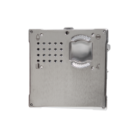 3268S/0, 0-BUTTON MODULE FOR A/V UNITS