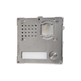 3268S/1, 1-BUTTON MODULE FOR A/V UNITS