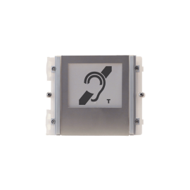 3332M, IKALL METAL SERIES AUDIO INDUCTION LOOP MODULE