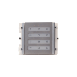 3348BM, ELECTRONIC KEY MODULE, IKALL METAL SERIES