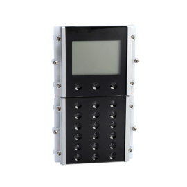 3360B, 2-WIRE AND VIP CALL MODULE. IKALL SERIES