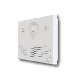 337-270, Paxton Net2 Entry Audio Monitor Surface Mount