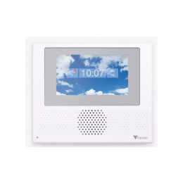 337-280, Paxton Net2 Entry Standard Monitor (New Style)