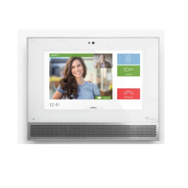 337-290, Paxton Net2 Entry Premium Monitor Surface Mount