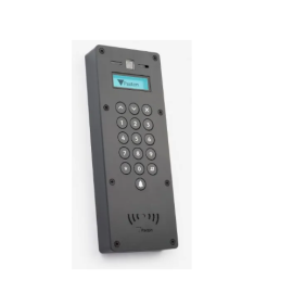 337-420, Paxton Net2 Entry Standard Panel Surface Mount