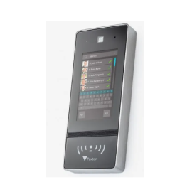 337-620, Paxton Net2 Entry Touch Panel Surface Mount