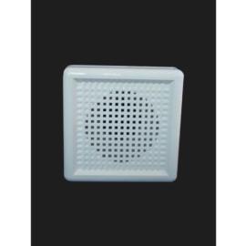 340 01 019, 95Db Electronic voice warning system (inc. sign) for when Bandit is activated