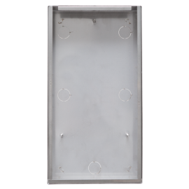 3462/6, WALL HOUSING FOR 3ONE6 ANALOG, TOUCH, SENSE