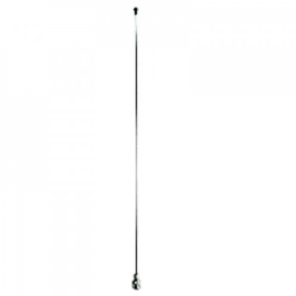 34BNC, 3/4 wave PageTek Pro aerial. BNC fitting