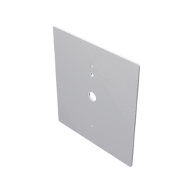 3528, ADAPTER PLATE FOR VISTO KIT