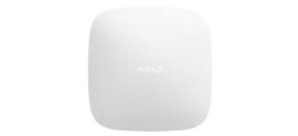 35290.40.WH1, AJAX Hub 2+ with Photo Verification - White
