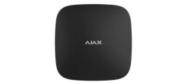 35291.40.BL1, AJAX Hub 2+ with Photo Verification - Black