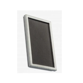 360-864SC, Paxton Proximity Architectural Reader Satin Chrome