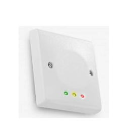 370-225WT, Paxton Proximity Back Box Reader White