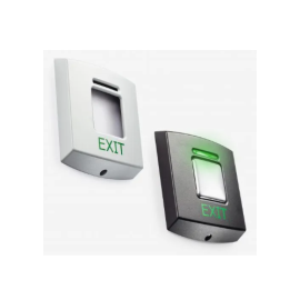 376-310, Paxton E75 Exit Button