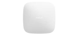 37671.108.WH1, AJAX Hub 2 4G with Photo Verification - White