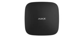 37672.108.BL1, AJAX Hub 2 4G with Photo Verification - Black