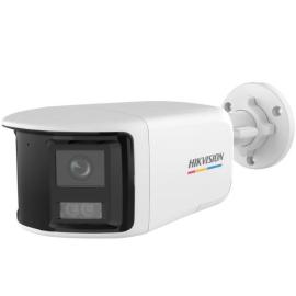 3K ColorVu Dual-Lens Fixed Bullet Camera