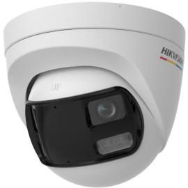 3K ColorVu Dual-Lens Fixed Turret Camera