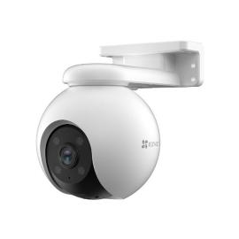 3MP Pan and Tilt Wi-Fi Camera