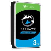 3TB, Seagate Skyhawk Surveillance 3TB Hard drive gallery thumbnail
