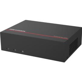 4-ch 5MP 1U H.265 eSSD AcuSense DVR