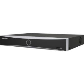 4-ch Face Picture PoE 1U K Series AcuSense 4K NVR - 2TB(T)
