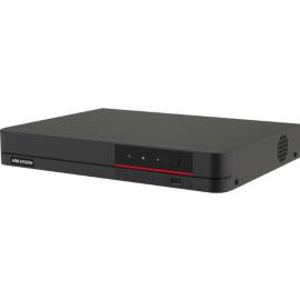 4-ch Mini 1U 4 POE 4G NVR - 1TB