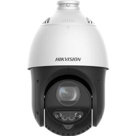 4 MP 25X Powered by DarkFighter IR Acusense Network Speed Dome