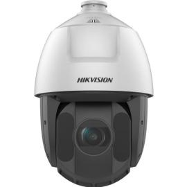 4 MP 25X Powered by DarkFighter IR Acusense Network Speed Dome - Up to 150 m IR Distance