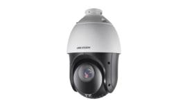 4 MP 25X Powered by DarkFighter IR Analog Speed Dome - Up to 100 m IR Range