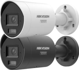 4 MP Acusense Motorized Varifocal Bullet Network Camera - 2.8(4mm) - 40M
