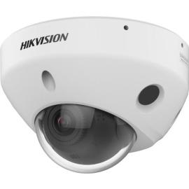 4 MP Acusense Powered by Darkfighter Vari-focal Mini Dome Network Camera