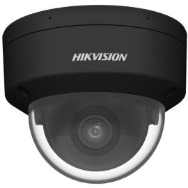 4 MP Powered by Darkfighter Fixed Dome Network Camera