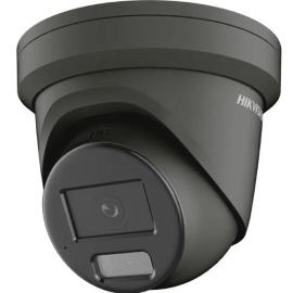 4 MP Powered by Darkfighter Fixed Turret Network Camera