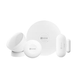 4-Piece Home Sensor Kit