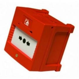 403-0007-NC, Sita Manual Call Point Weatherproof - No Cover