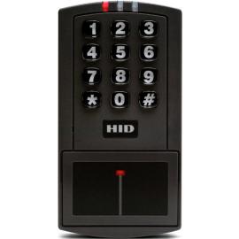 4045CGNU0, EntryProx Reader