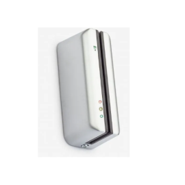 409-711SC, Paxton CARDLOCK Reader Satin Chrome