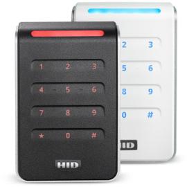 40KTKS-00-000000, Signo 40K Keypad Reader, Standard Profile, Terminal