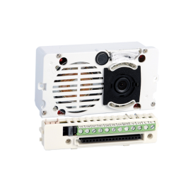 4681/4, A/V UNIT FOR MAX. 4 USERS. S2