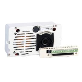 4682HC, COL.AUD/VID UNIT FOR VIP SYST., IKALL SERIES.H264