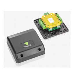 477-222, Paxton Proximity Hands-free Interface Plastic Housing