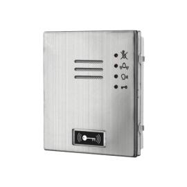 4810-0/4G/M, 0 call button 4000 Series GSM speaker module (Expandable up to 50 buttons)