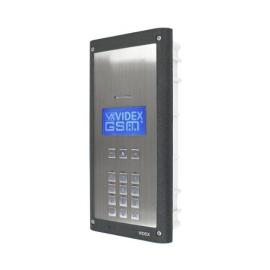 4812R/4G, Digital GSM 500 way 2 module with scroll keys to search by name LCD display and speech + USB interface (2 module)
