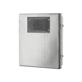4830/C/M, 4000 SeriesColour camera stainless steel (Suffix /A for aluminium)