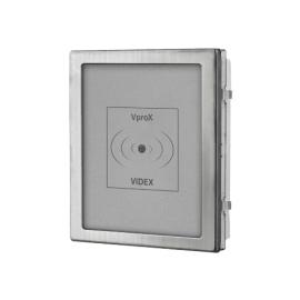 4849/M, 4000 series reader module