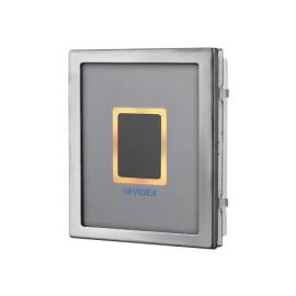 4849WS4/M, 4000 Series RS485 Mifare proximity reader for WS4 system